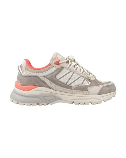 Sneakers di Pepe Jeans in Gray