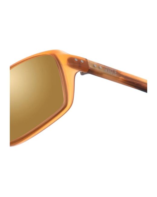 Sunglasses Nike pour homme en coloris Brown
