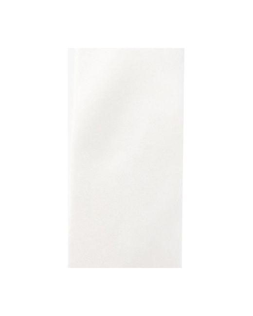Tagliatore Accessoires ,Wit ,Punt Stropdas in het White voor heren
