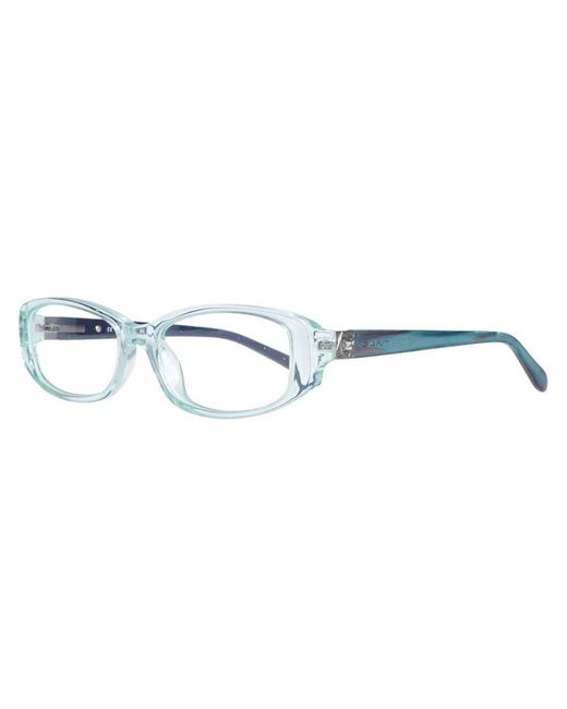 Glasses di Gant in Blue