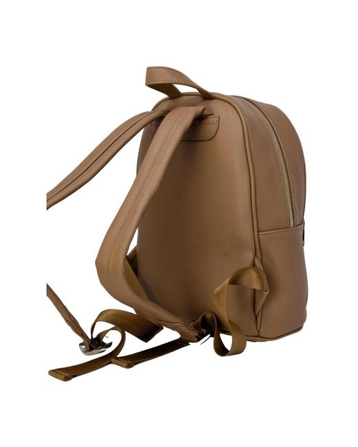 Bags > backpacks Replay en coloris Brown