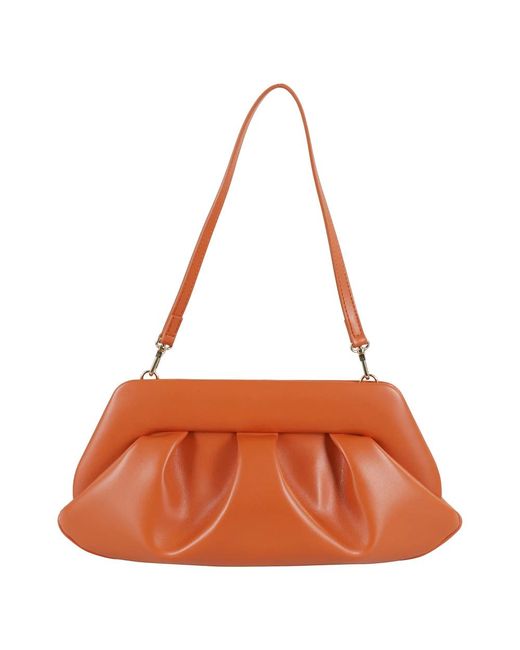 Handbags THEMOIRÈ de color Brown