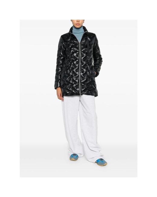 Winter Jackets Herno de color Black
