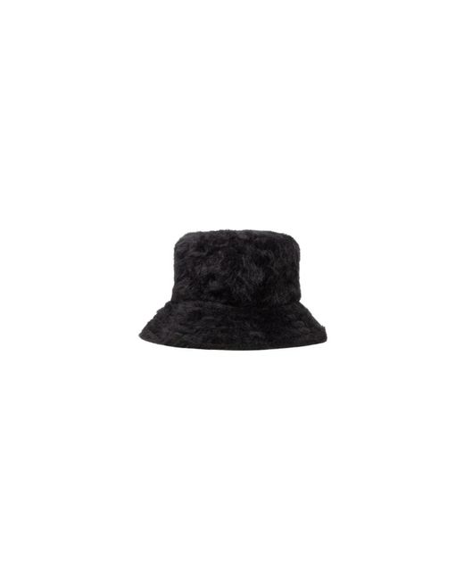 Hats di Kangol in Black