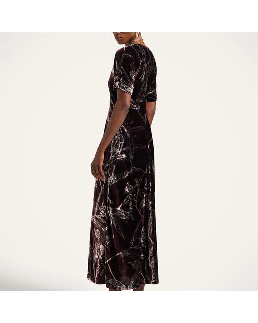 Maxi Dresses LaDoubleJ de color Black