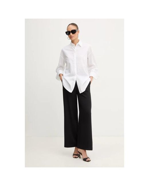 ARMANI EXCHANGE Hemden in het White