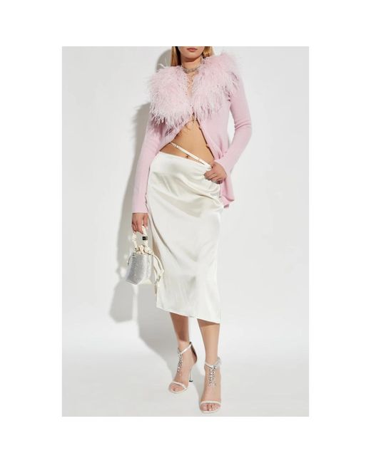 Cardigans di Blumarine in Pink