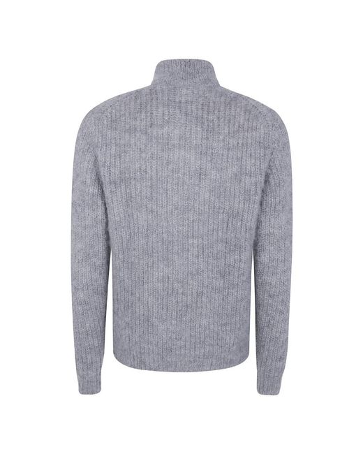 Aspesi Cardigans in het Blue voor heren