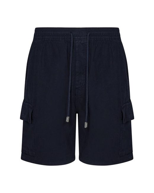 Vilebrequin Shorts in Blue für Herren