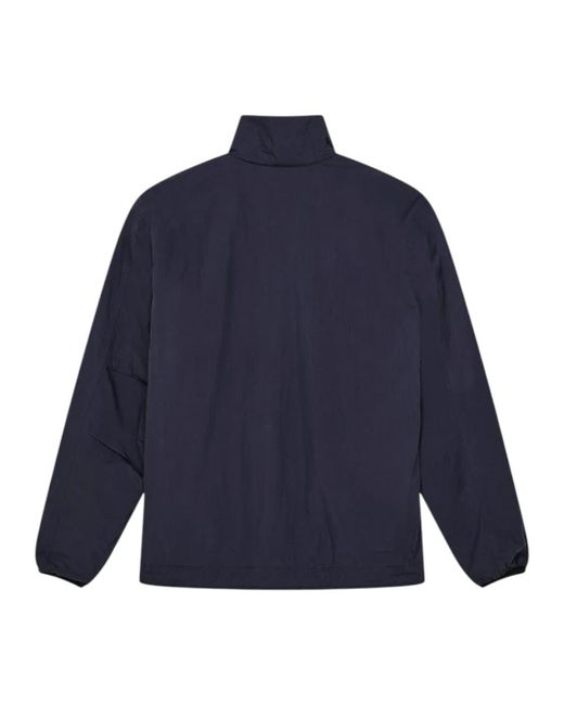 Deus Ex Machina Blue Light Jackets for men