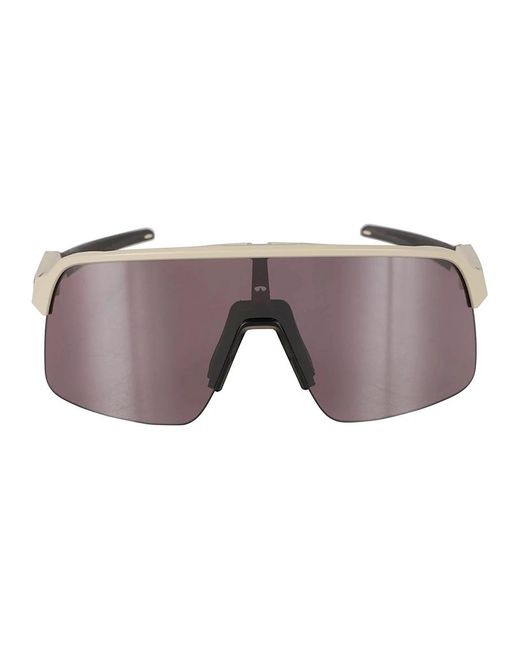 Oakley Gray Sunglasses