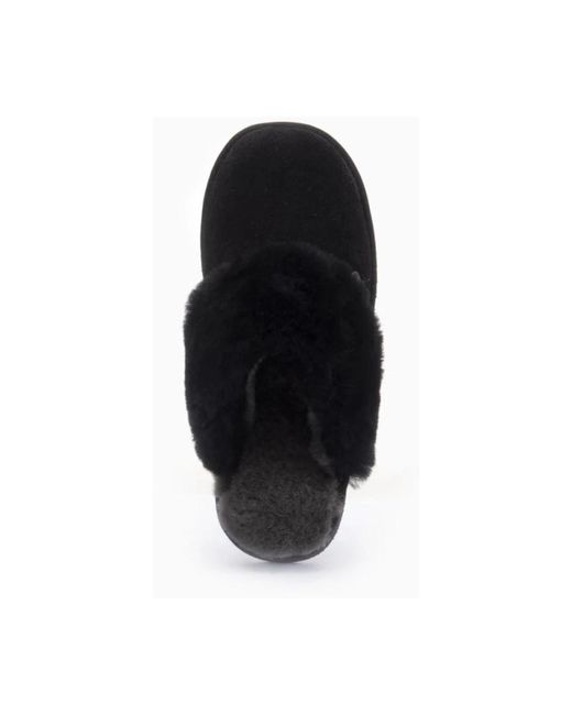 Warmbat Fls3210-09 in het Black
