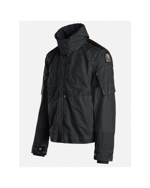 Parajumpers Jackets > Light Jackets in het Black voor heren