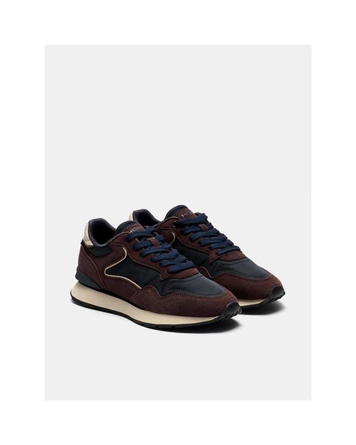 HOFF City Sneaker in het Blue