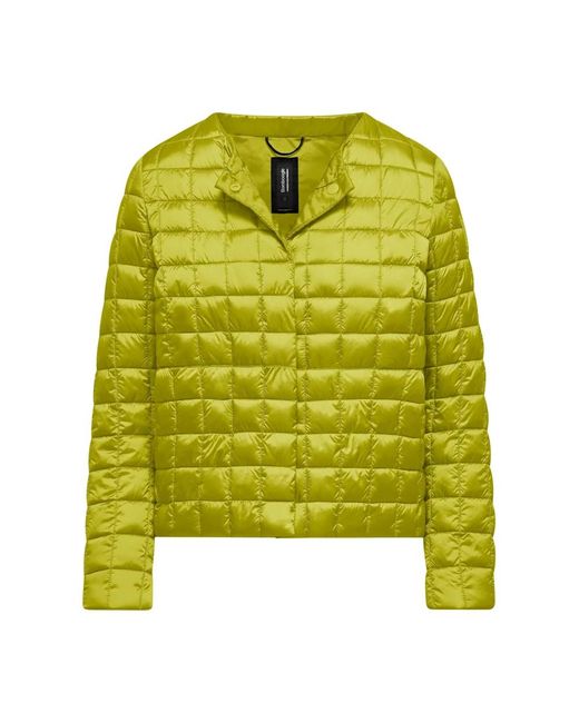 Bomboogie Green Winter Jackets