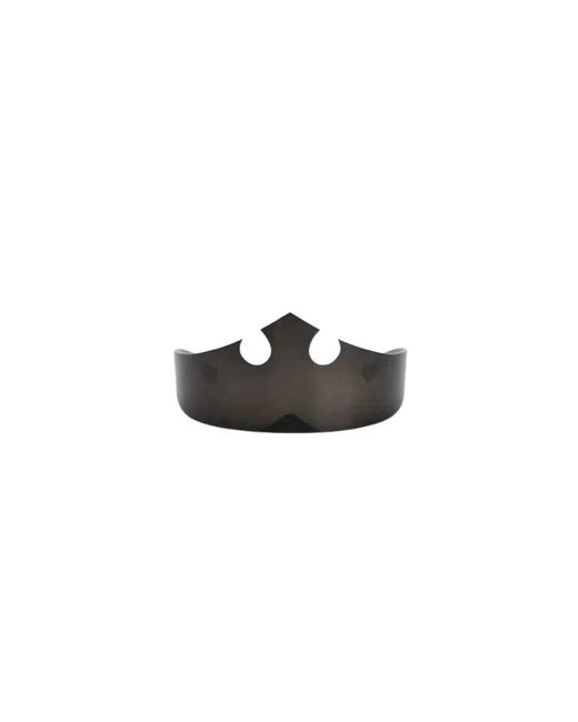 Coperni Accessoires ,Zwart in het Black