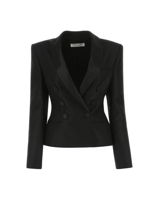 Philosophy Di Lorenzo Serafini Black Blazers