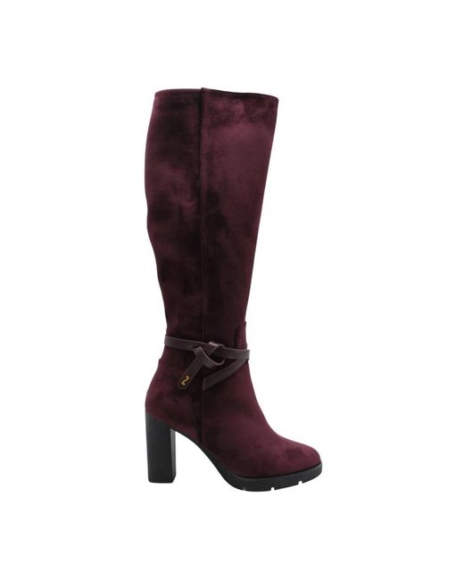 Nathan-Baume Brown Heeled Boots