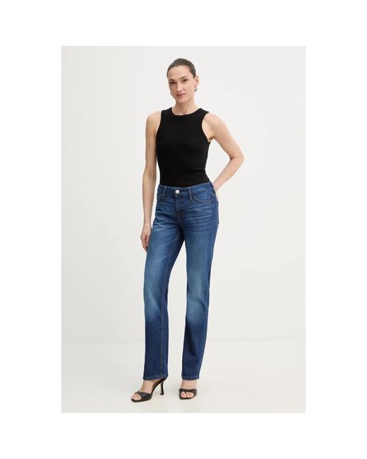 Guess Nicky Jeans in het Blue