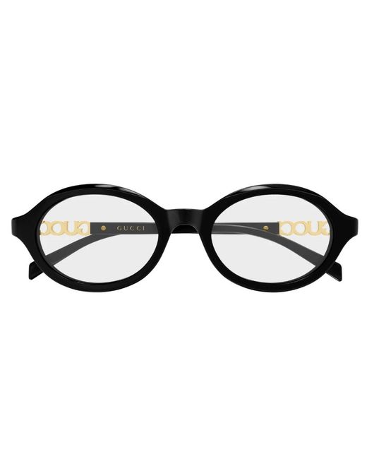 Gucci Black Gg2153O Optikrahmen