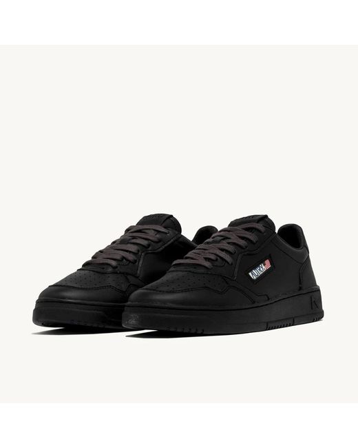 Autry Black Aulw Sg16