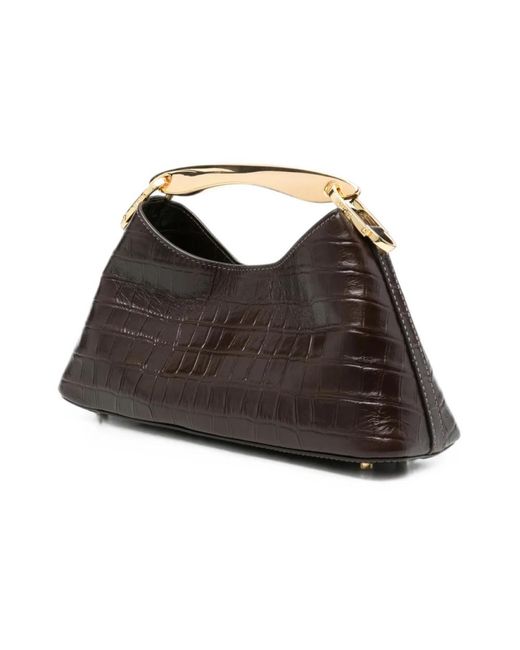 Elleme Brown Handbags