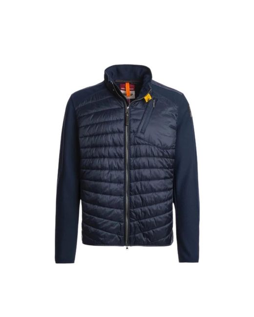 Parajumpers Jayden Jacket in het Blue voor heren