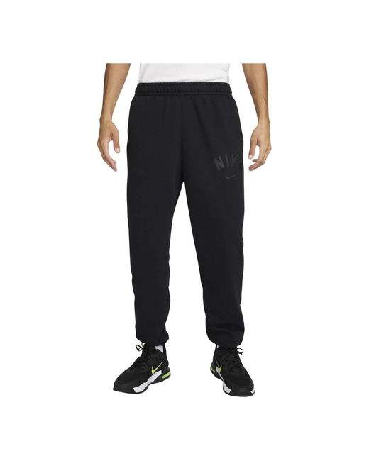 Nike Schoenen in het Black voor heren