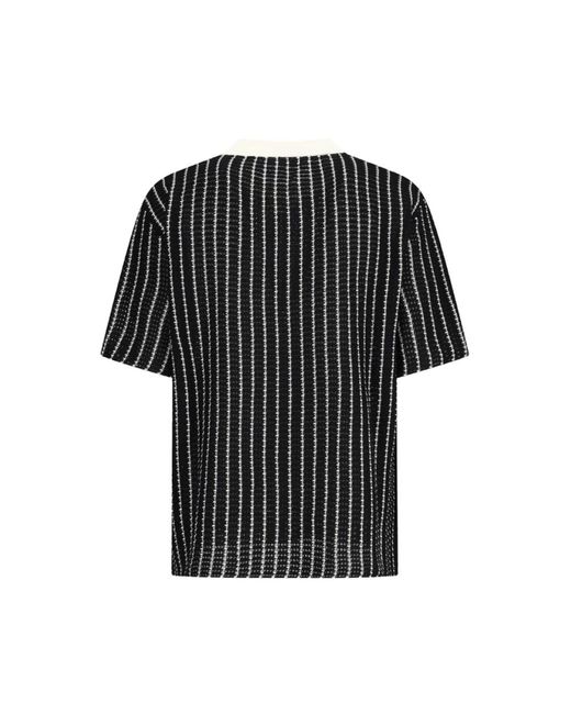Jil Sander Black T-Shirts for men