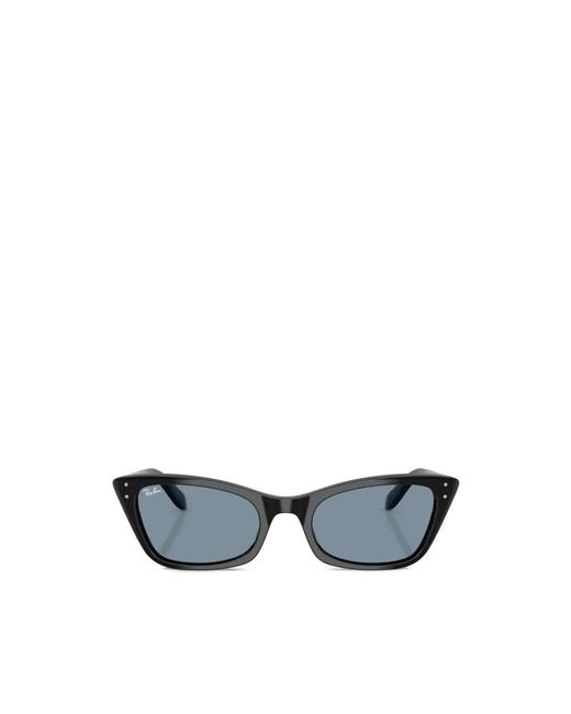Ray-Ban Gray Sunglasses
