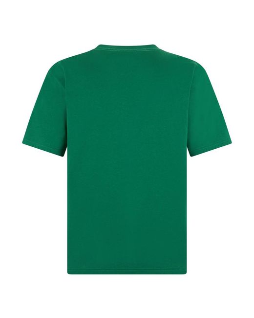 Valentino Garavani Green T-Shirts for men