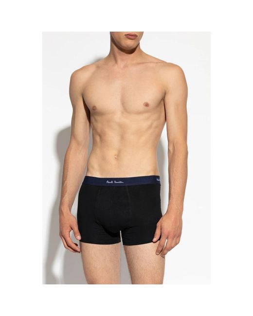 Bottoms Paul Smith pour homme en coloris Blue