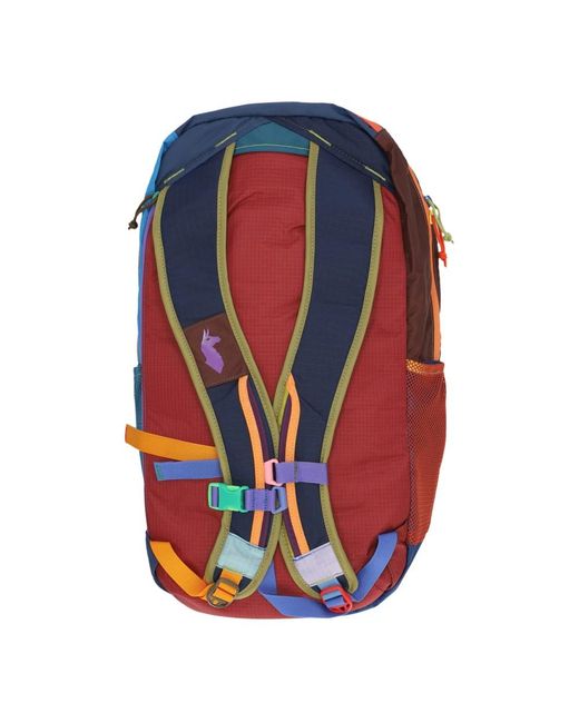 COTOPAXI Blue Backpacks