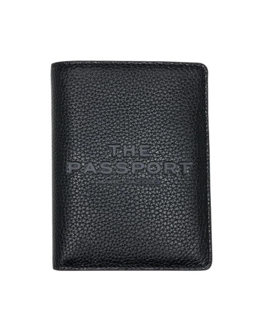 Marc Jacobs Black Wallets & Cardholders