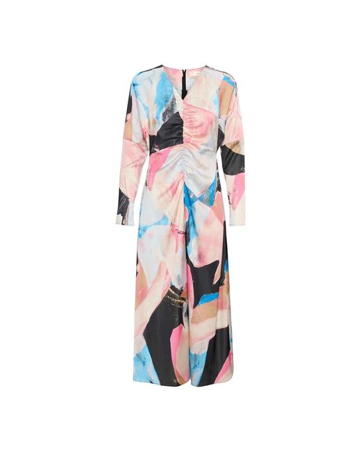 Midi Dresses di Inwear in Multicolor