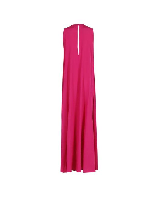 Gianluca Capannolo Pink Gowns