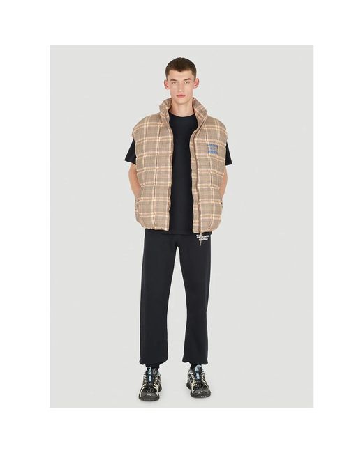 Liberal Youth Ministry Natural Waistcoats for men