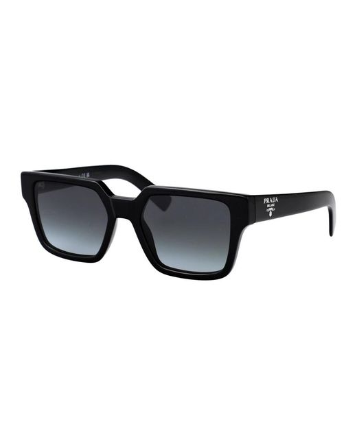 Prada Black Sunglasses for men