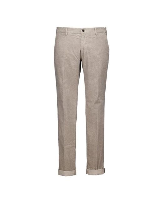 Mason's Hose in Gray für Herren