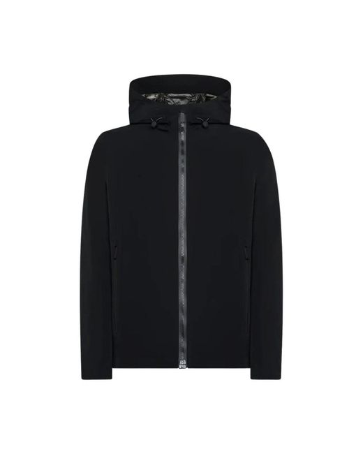 Down Jackets Rrd pour homme en coloris Black