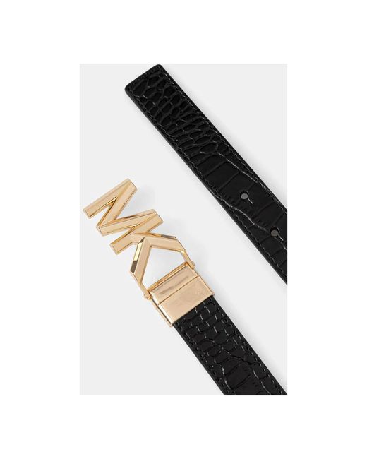 Michael Kors Michael Riem in het Black