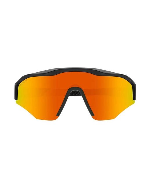Gucci Black Sunglasses for men