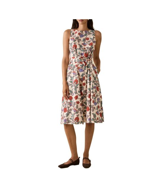 Pennyblack Multicolor Midi Dresses