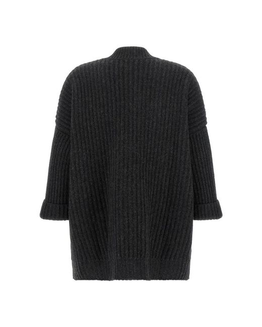 Cardigans Be You en coloris Black
