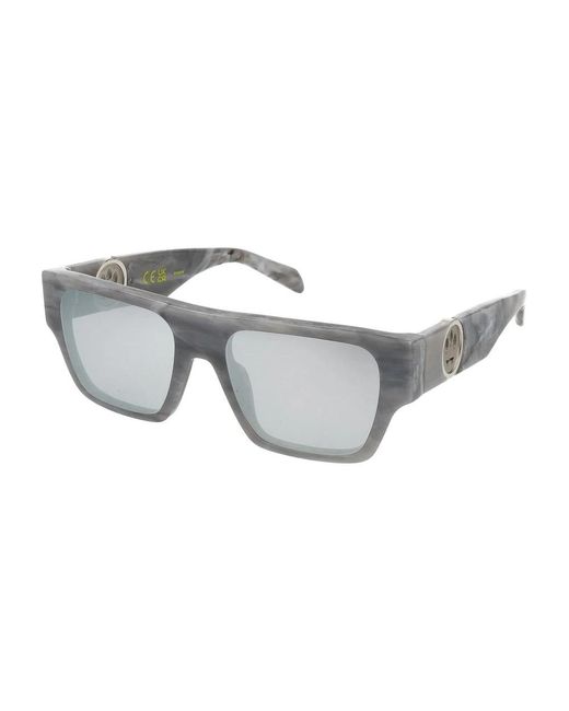 Barrow Gray Sunglasses