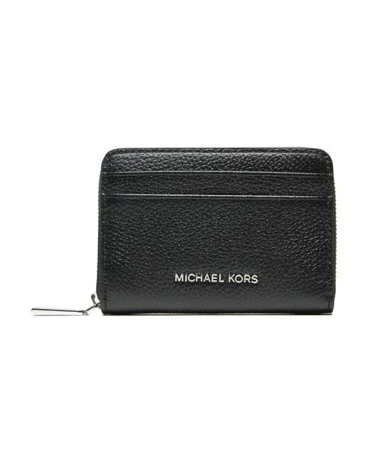 Michael Kors Wallets & Cardholders in het Black