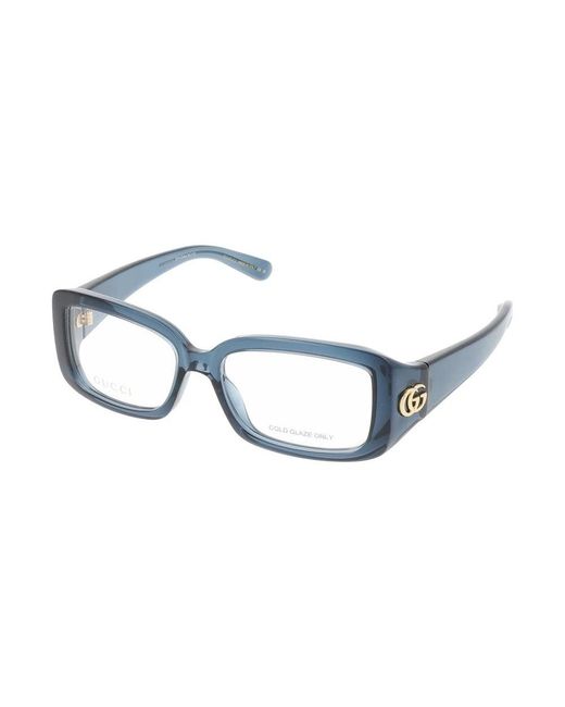Gucci Brown Glasses