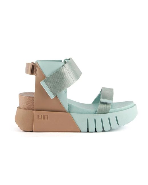 Wedges di United Nude in Blue