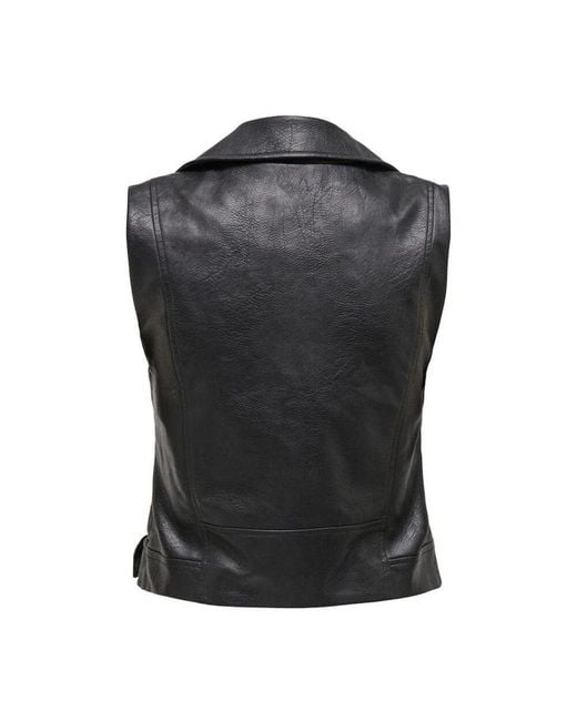 Vests ONLY de color Black
