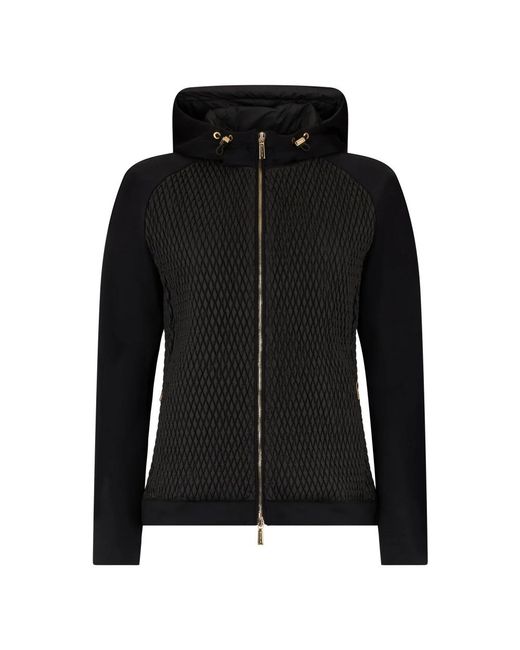 Training Jackets Moorer en coloris Black